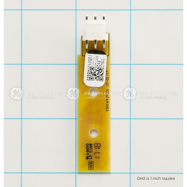 Ge WR55X24870 GE Refrigerator Board LED Light Assembly WR55X24870 - main
